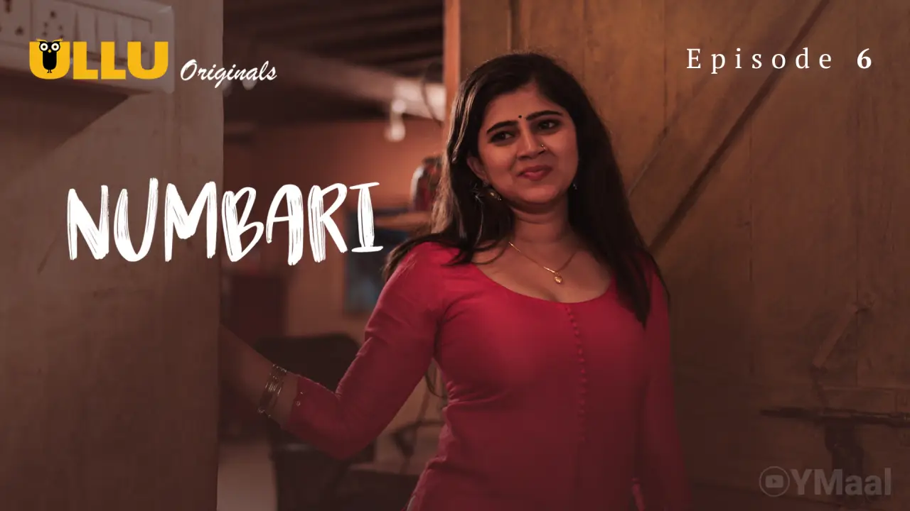 Numbari Episode 6