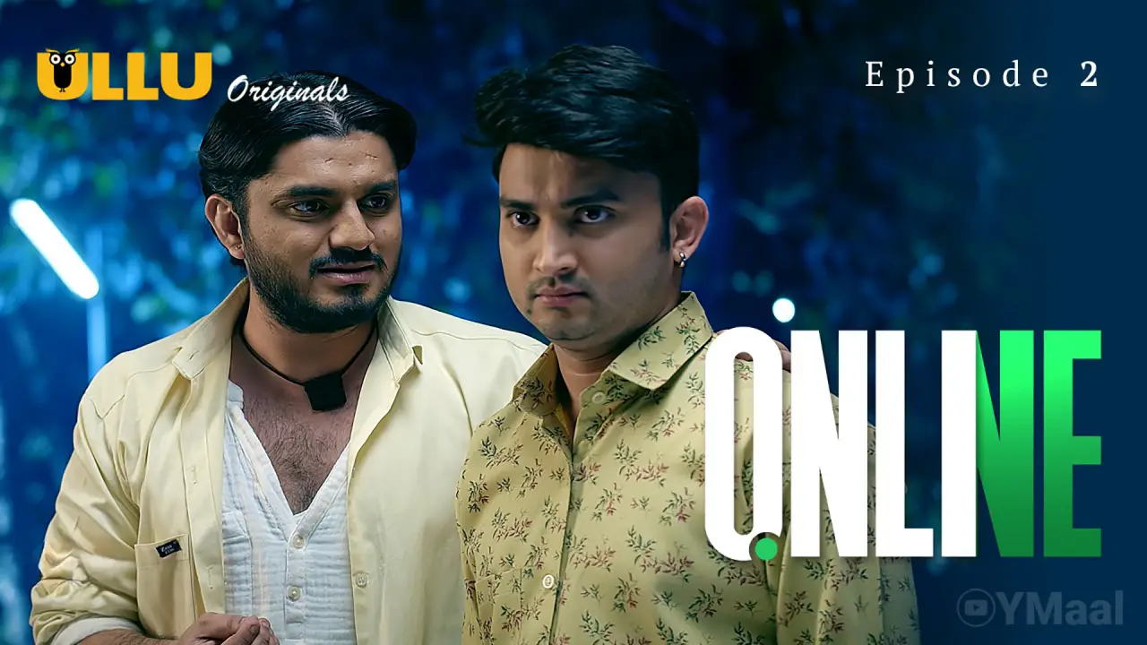 Online Episode 2
