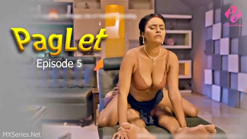 Hulchul cover