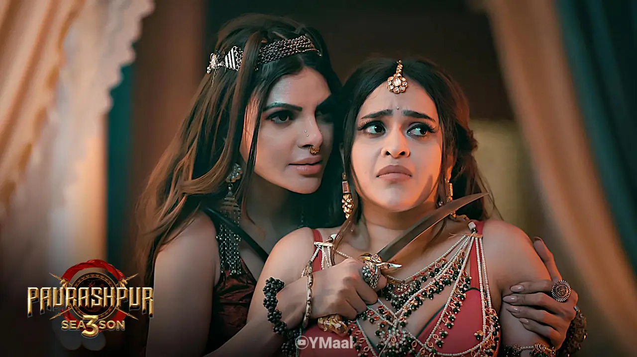 Paurashpur S3 Episode 3