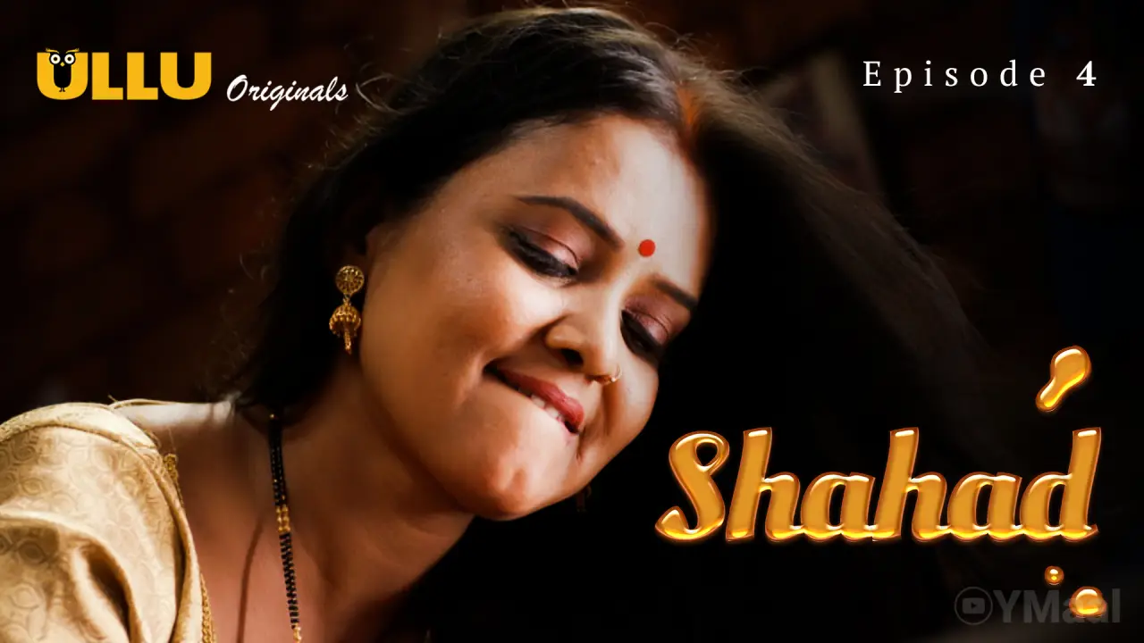 Shahad Episode 4