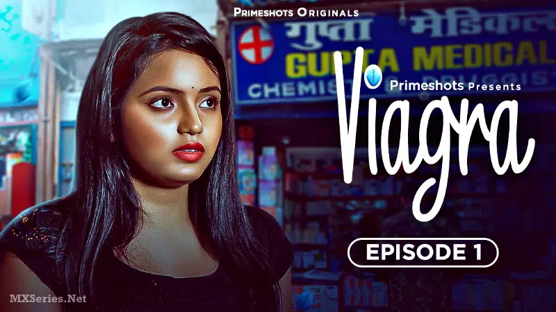 Viagra Episode 1
