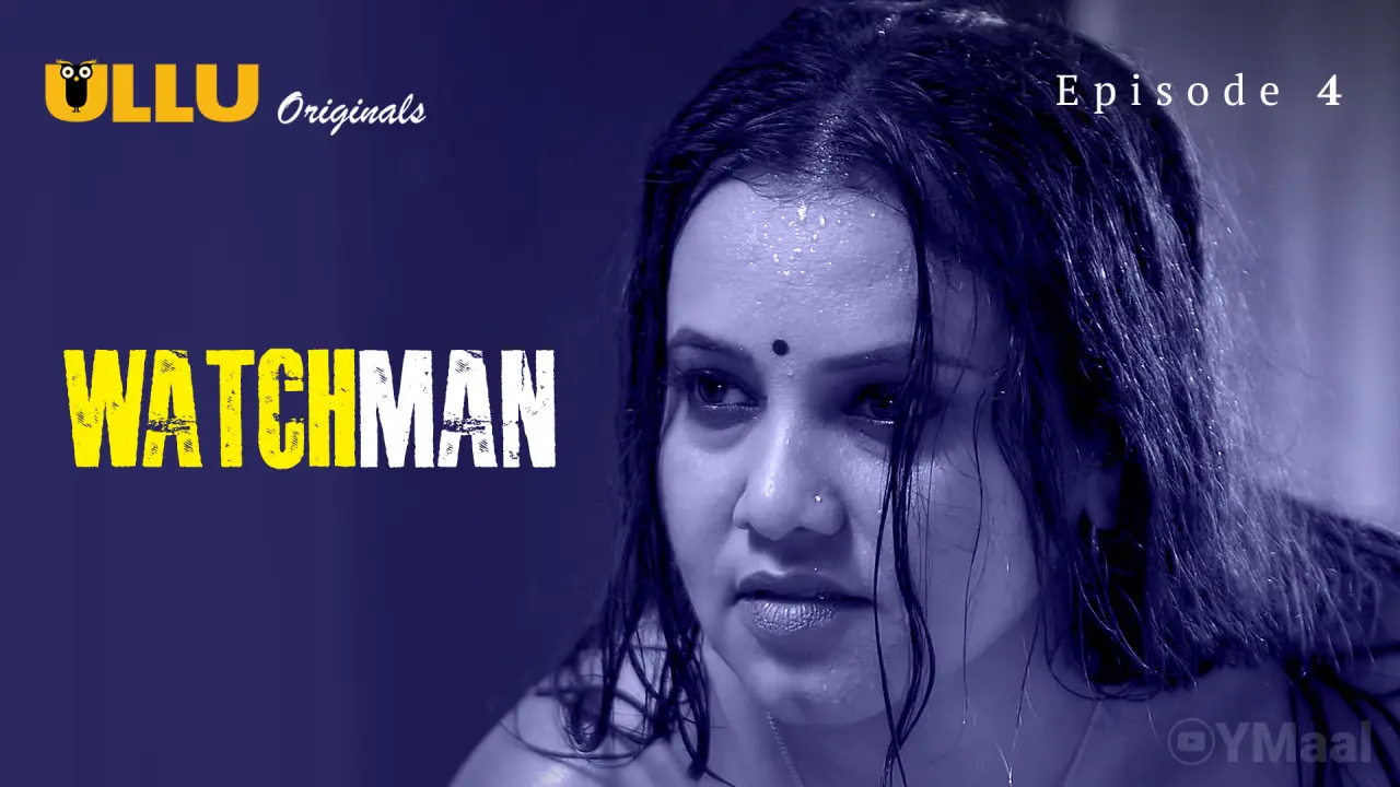 Watchman Episode 4